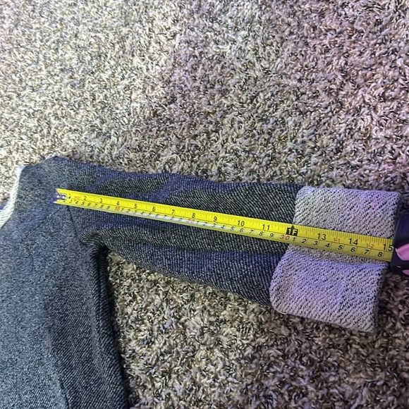 FC JEANS established 1972 L.D.N dress with pockets - Picture 8 of 10